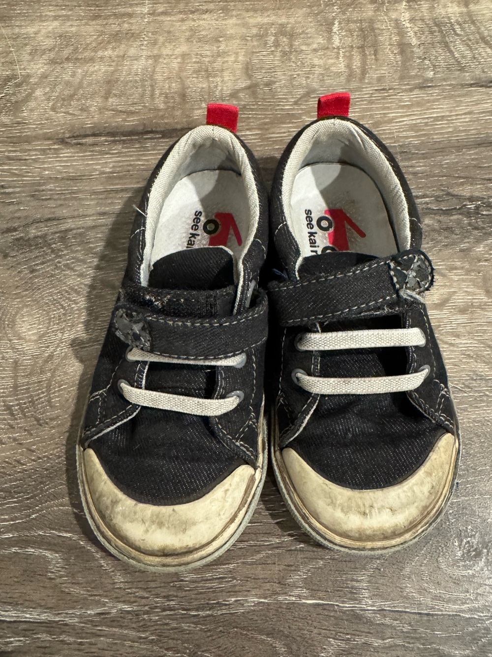 See Kai Run Sneakers